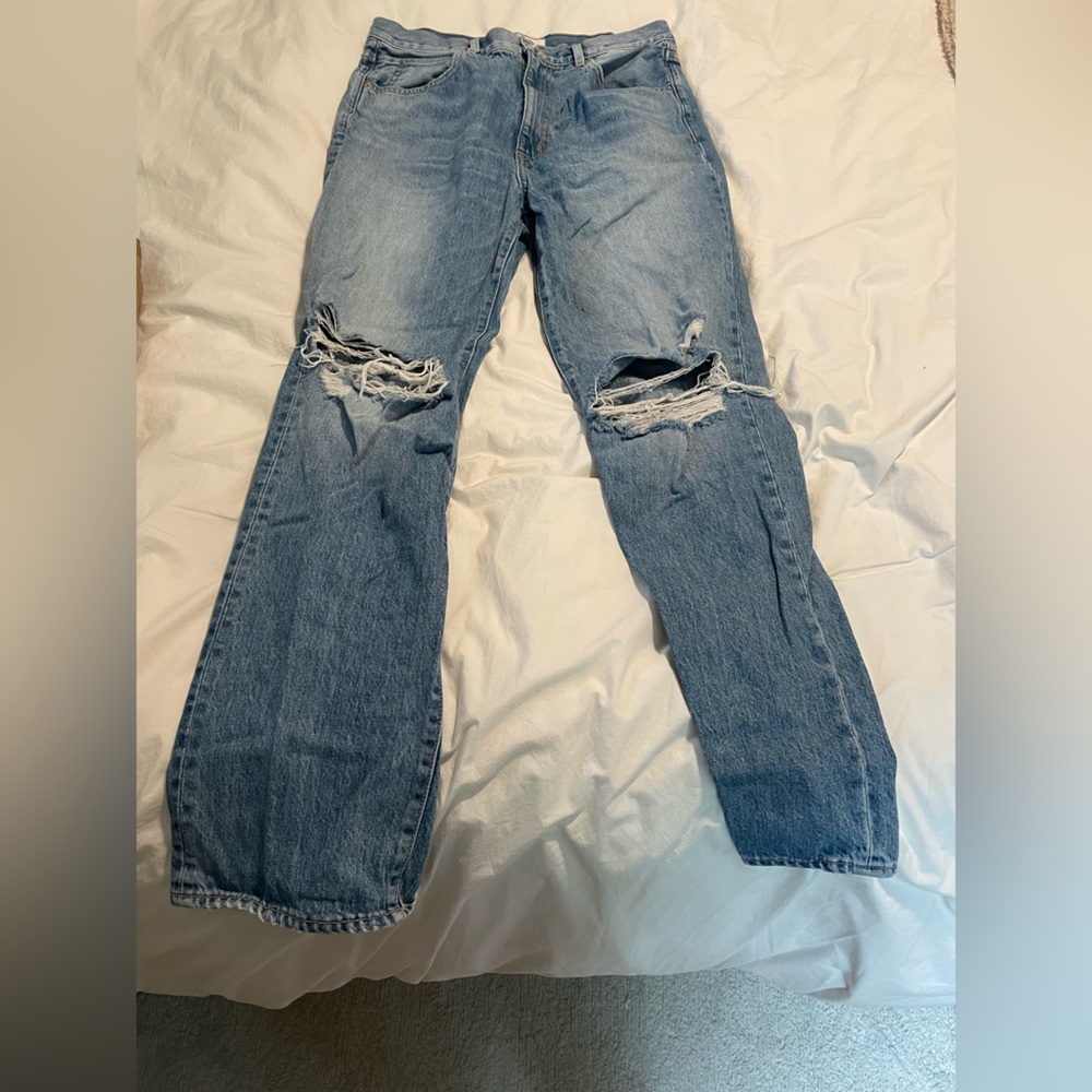 Slvrlake jeans